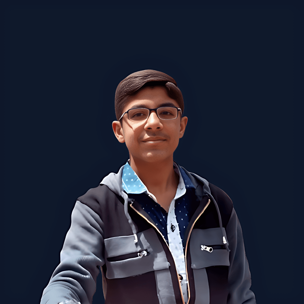Abbas Avatar
