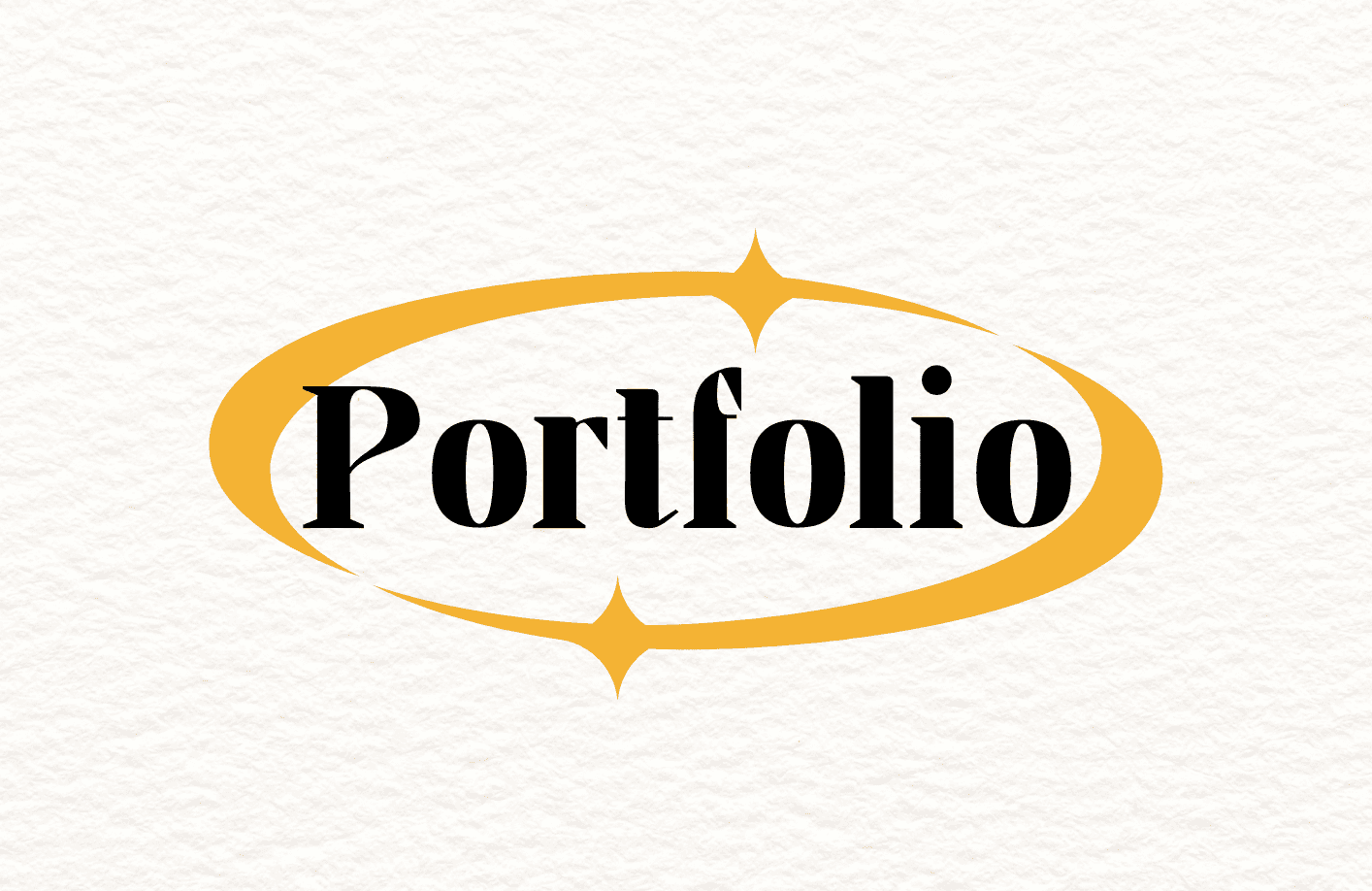 Portfolio Website